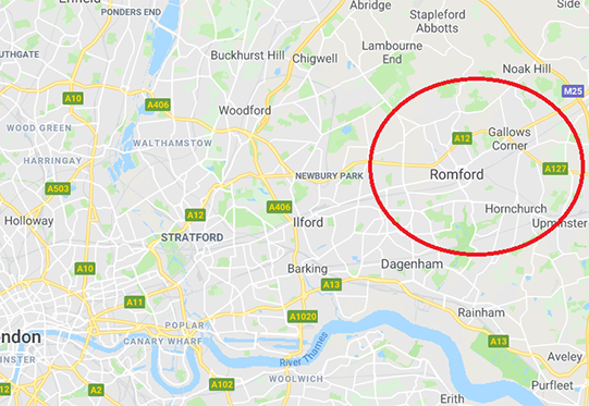 Romford Map_2