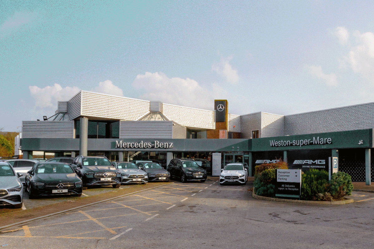 Cars For Sale In Weston Super Mare